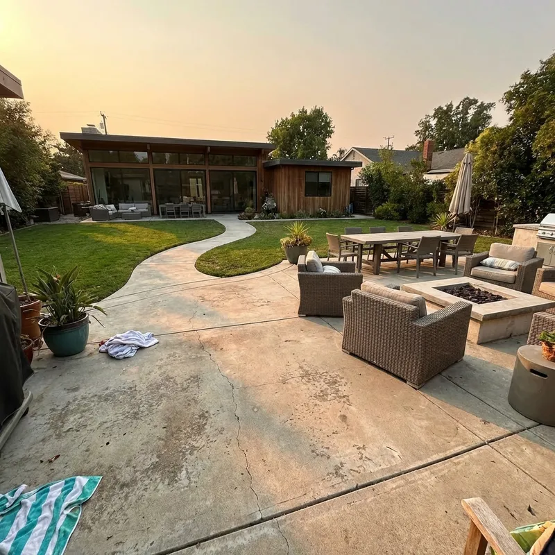 Residential Concrete Kenosha